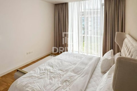 Квартира с 1 спальней в Bluewaters Residences, ОАЭ №193510 4