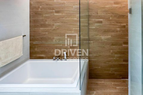 Квартира с 1 спальней в Bluewaters Residences, ОАЭ №193510 12