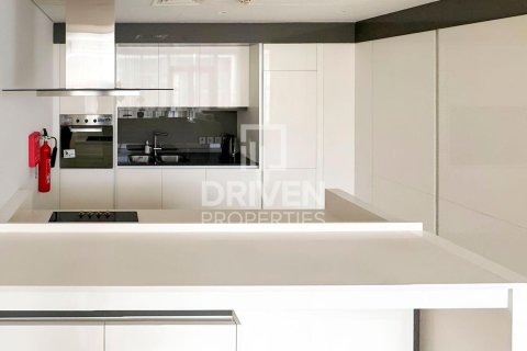 Квартира с 1 спальней в Bluewaters Residences, ОАЭ №193510 10