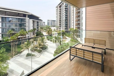 Квартира с 1 спальней в Bluewaters Residences, ОАЭ №193510 14