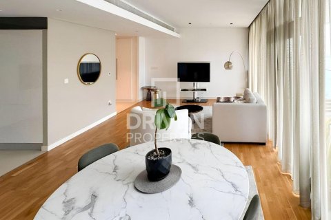 Квартира с 1 спальней в Bluewaters Residences, ОАЭ №193510 5