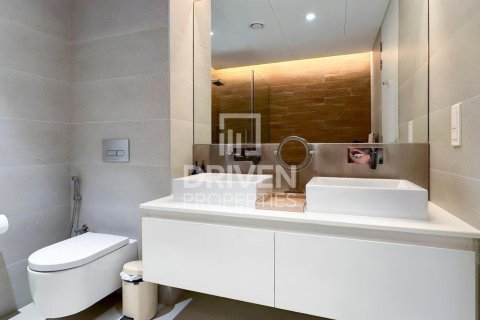 Квартира с 1 спальней в Bluewaters Residences, ОАЭ №193510 13