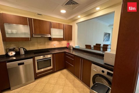 Appartement de 1 chambre à Palm Jumeirah, UAE No. 51551 5
