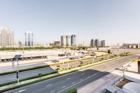Квартира с 1 спальней в Dubai Sports City, ОАЭ №189865