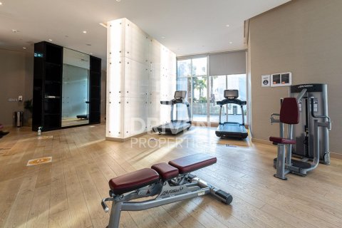 Квартира студия в Damac Maison Prive, ОАЭ №189859 13