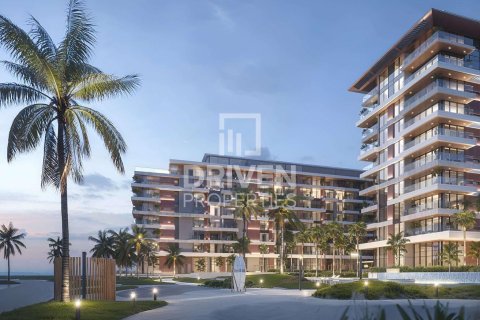 Apartment de 1 dormitorio en Dubai, UAE No. 189861