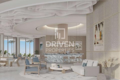 Apartment de 1 dormitorio en Dubai, UAE No. 189861 14