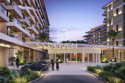 Apartment de 1 dormitorio en Dubai, UAE No. 189861 5