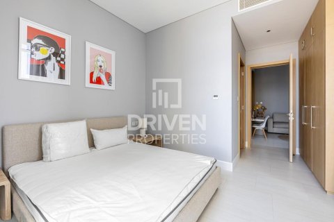 Квартира с 1 спальней в SLS Dubai Hotel & Residences, ОАЭ №189864 11
