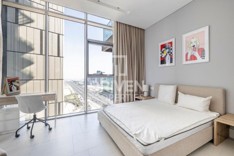 Квартира с 1 спальней в SLS Dubai Hotel & Residences, ОАЭ №189864 10