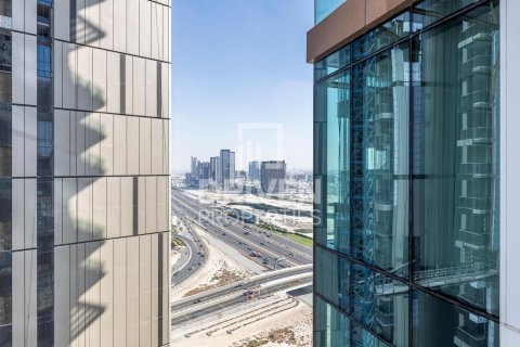 Квартира с 1 спальней в SLS Dubai Hotel & Residences, ОАЭ №189864 7