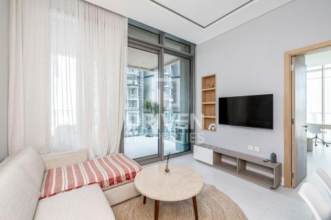 Квартира с 1 спальней в SLS Dubai Hotel & Residences, ОАЭ №189864 3