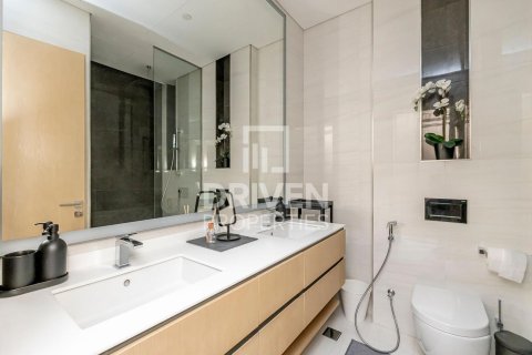 Квартира с 1 спальней в SLS Dubai Hotel & Residences, ОАЭ №189864 12