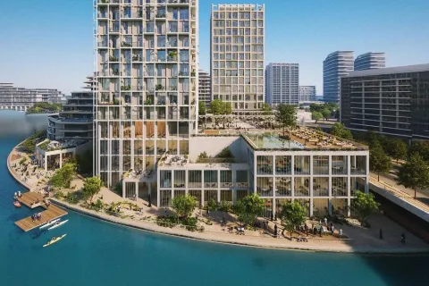 42m² Apartment in Dubai, UAE No. 167314 4