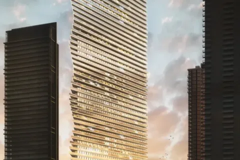 2 bedrooms Apartment in Dubai, UAE No. 167317 10
