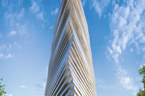 2 bedrooms Apartment in Dubai, UAE No. 167317 7