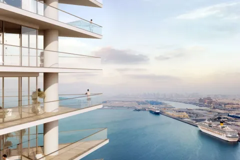 2 bedrooms Apartment in Dubai, UAE No. 167317 3