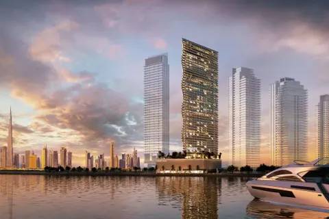 2 bedrooms Apartment in Dubai, UAE No. 167317