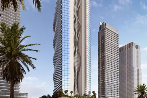 2 bedrooms Apartment in Dubai, UAE No. 167317 12