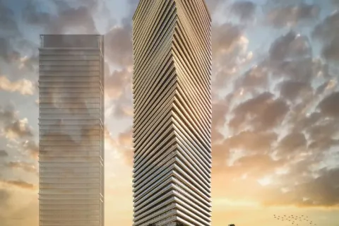 2 bedrooms Apartment in Dubai, UAE No. 167317 4