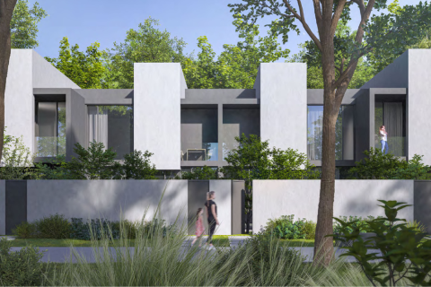 Villa de 2 chambres  No. 110407 2