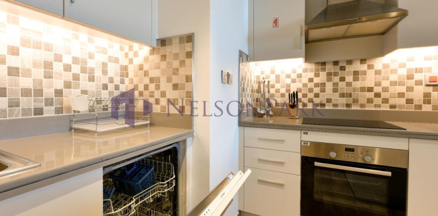 1 bedroom Apartment in Doha, Qatar No. 58467
