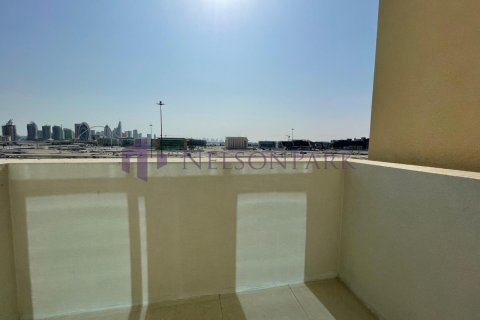1 bedroom Apartment in Lusail, Qatar No. 58463 7
