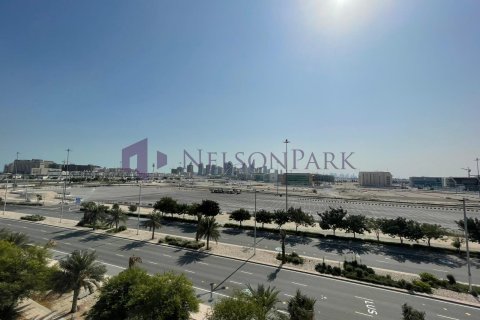 1 bedroom Apartment in Lusail, Qatar No. 58463 1