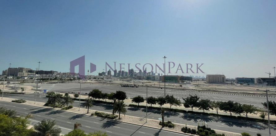 1 bedroom Apartment in Lusail, Qatar No. 58463