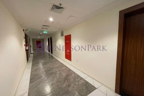 1 bedroom Apartment in Lusail, Qatar No. 58463 12