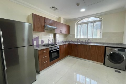 1 bedroom Apartment in Lusail, Qatar No. 58463 10