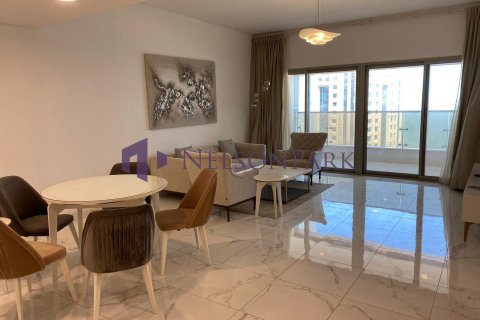 3 bedrooms Apartment in Doha, Qatar No. 58465 2