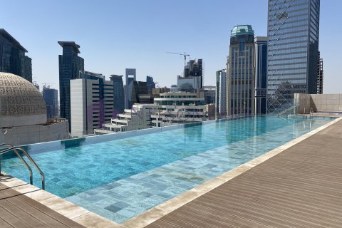 2 bedrooms Apartment in Doha, Qatar No. 58464 1