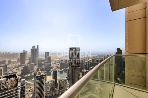Квартира с 3 спальнями в The Address Residence Fountain Views, ОАЭ №193299 17