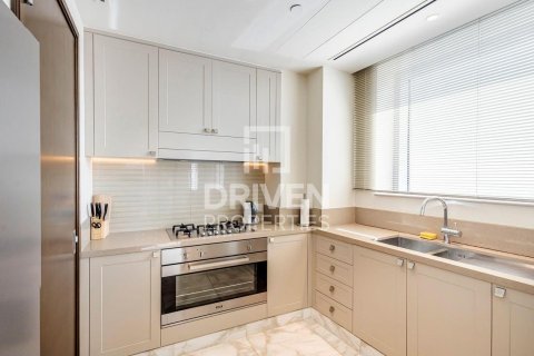 Квартира с 3 спальнями в The Address Residence Fountain Views, ОАЭ №193299 23