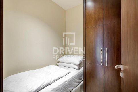 Квартира с 3 спальнями в The Address Residence Fountain Views, ОАЭ №193299 9