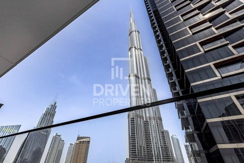 3 bedrooms Apartment in The Address Residences Dubai Opera, UAE No. 193301