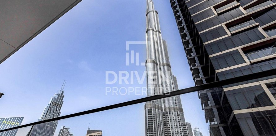 3 bedrooms Apartment in The Address Residences Dubai Opera, UAE No. 193301