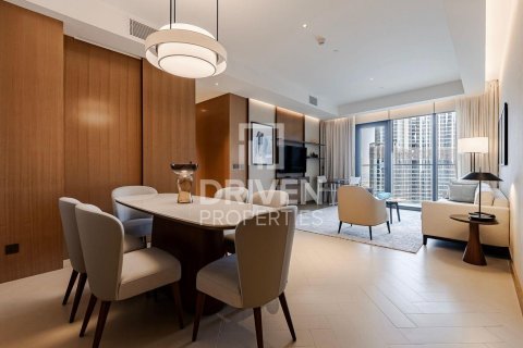 3 bedrooms Apartment in The Address Residences Dubai Opera, UAE No. 193301 8