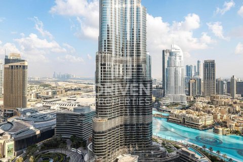 3 bedrooms Apartment in The Address Residences Dubai Opera, UAE No. 193301 12