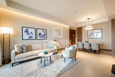 3 bedrooms Apartment in The Address Residences Dubai Opera, UAE No. 193301 13