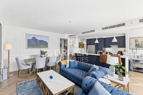 Квартира с 2 спальнями в Vida Residence Downtown, ОАЭ №193302 16