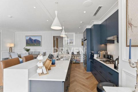 Квартира с 2 спальнями в Vida Residence Downtown, ОАЭ №193302 8
