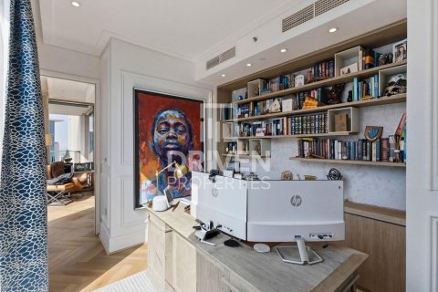 Квартира с 2 спальнями в Vida Residence Downtown, ОАЭ №193302 9