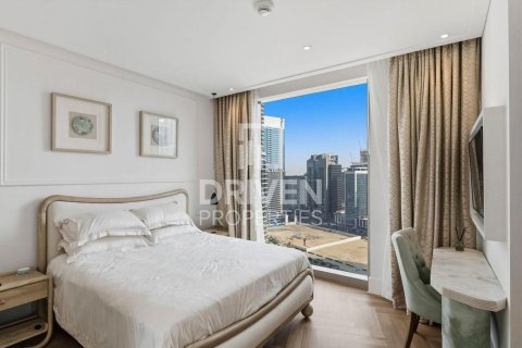 Квартира с 2 спальнями в Vida Residence Downtown, ОАЭ №193302 12