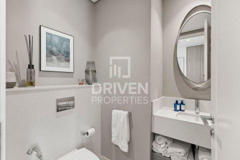 Квартира с 2 спальнями в Vida Residence Downtown, ОАЭ №193302 5