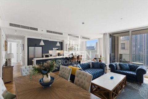 Квартира с 2 спальнями в Vida Residence Downtown, ОАЭ №193302 17