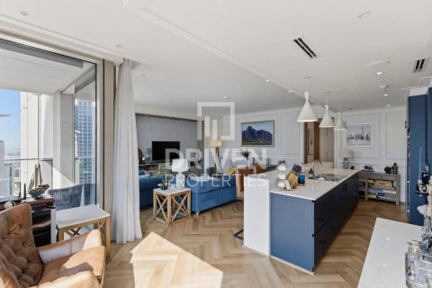 Квартира с 2 спальнями в Vida Residence Downtown, ОАЭ №193302 15