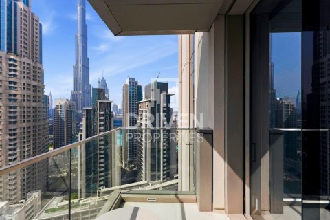 Квартира с 2 спальнями в Vida Residence Downtown, ОАЭ №193302 3