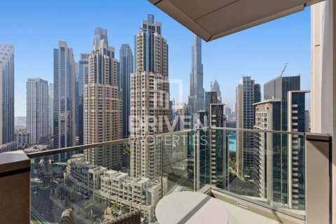 Квартира с 2 спальнями в Vida Residence Downtown, ОАЭ №193302 4